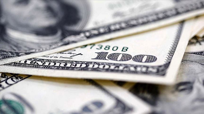 12 aylık cari açık 27 milyar 539 milyon dolar oldu