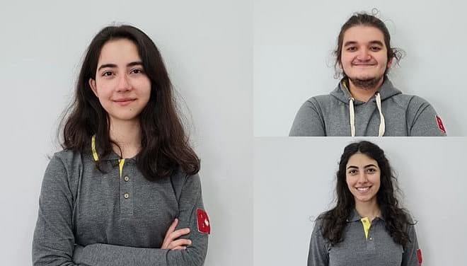 Diyarbakır'dan Harvard ve Brown Üniversitesi'ne 