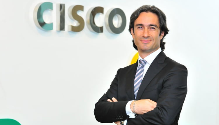 Cisco, İTÜ'de inovasyon merkezi kuruyor