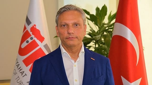 Rusya'nın uçuş kısıtlaması için TÜRSAB'dan yorum