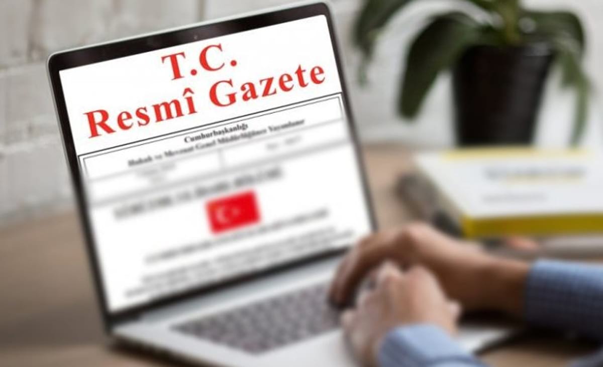 TİM ve ihracatçı birliklerine yönelik kanun Resmi Gazete'de