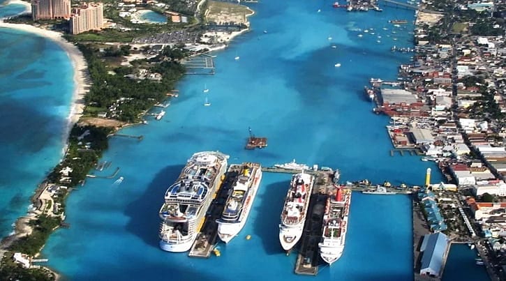 Türkler yurtdışında yeni limanlar peşinde