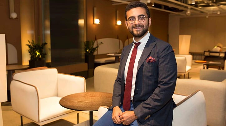 Yasaklar hibrit ofis talebini artırdı