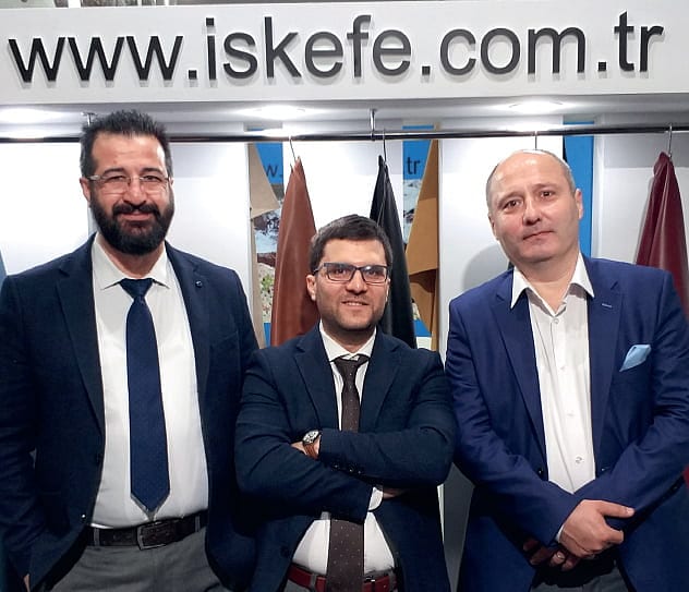 İkinci jelatin tesisimiz geliyor-0