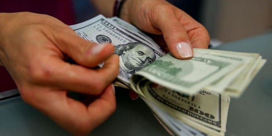 Dolar bugün ne kadar? 31 Aralık canlı dolar fiyatları