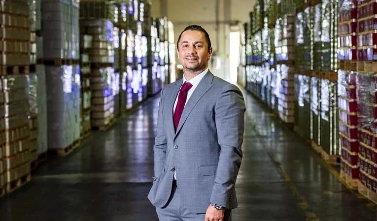 Merko'dan yatırım atağı