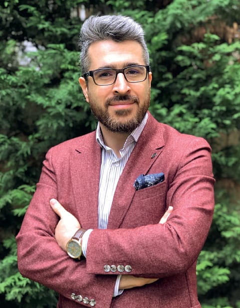 AR-GE’nin çıktısı patenttir-2
