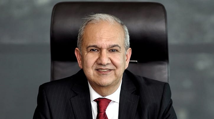 Yönetimde yeni nesil kurullara ihtiyaç var
