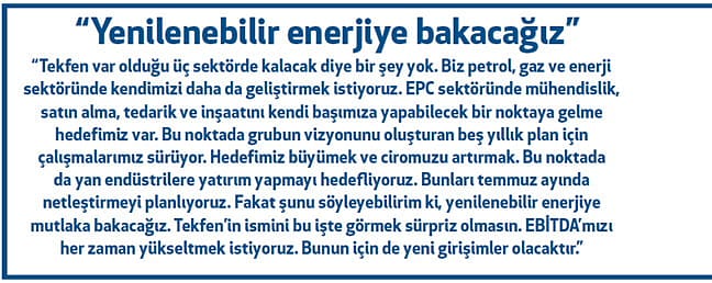 Bu yıl ciromuz yüzde 70 artacak-1
