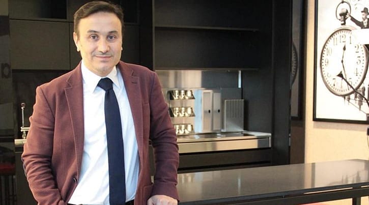 Katma değerli kapıya 150 milyon TL yatıracak
