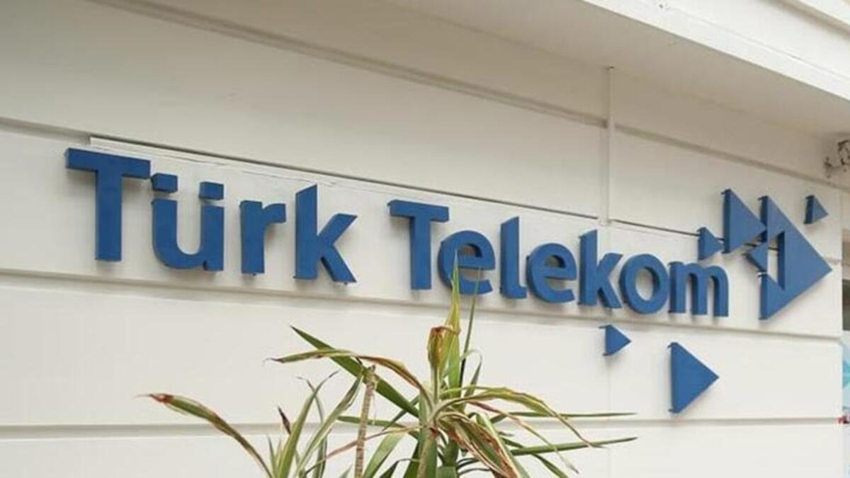 Türk Telekom uzun vadeli kredi sağladı
