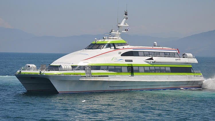 BUDO İstanbul-Bursa seferleri için indirime gitti, tek fiyat uygulamasına geçti