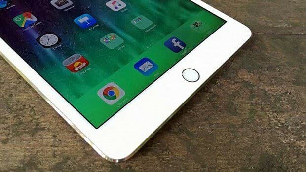 Çip krizi Apple'ı da vurdu