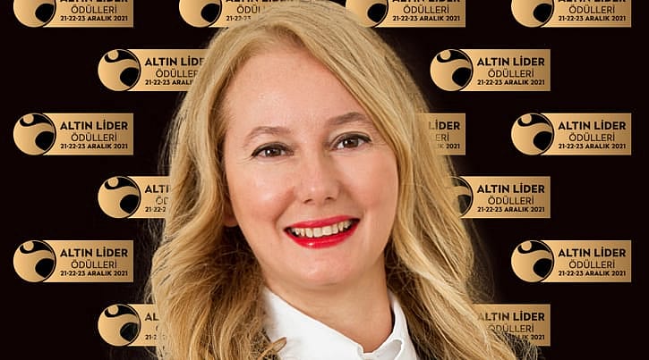 'Altın Lider Ödülleri' sahiplerini buluyor