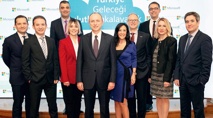 130 bin istihdam fırsatı