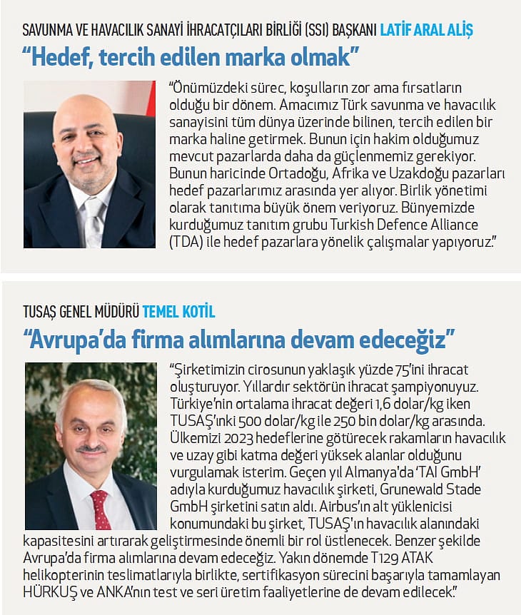 Savunmadan KOBİ'ye fırsat-5