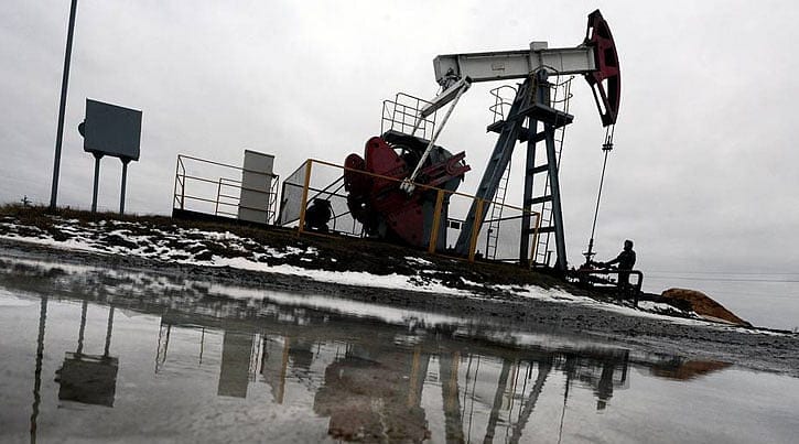 Morgan Stanley, petrol tahminlerini yükseltti