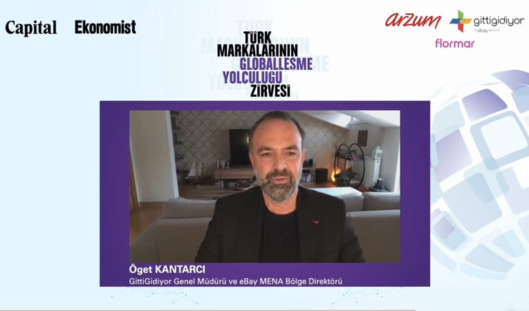 Türk Markaların Globalleşme Yolculuğu Zirvesi