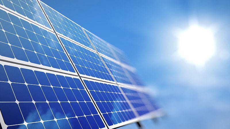 Güneş enerjisinde 'teravat çağı'