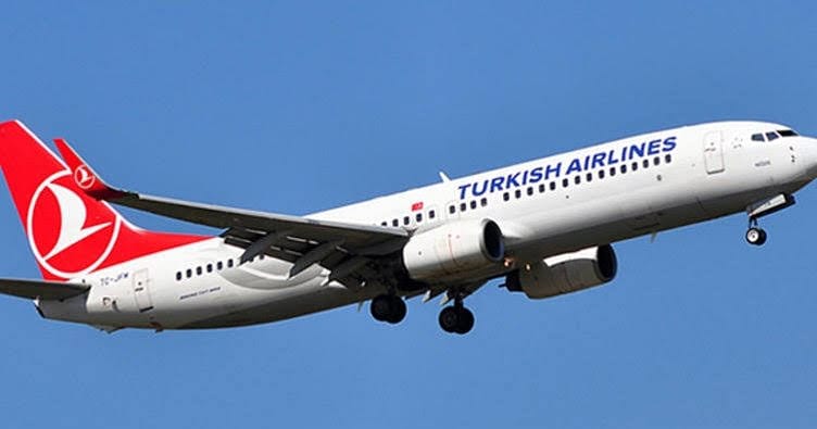 THY'den ayrılık iddialarıyla ilgili açıklama