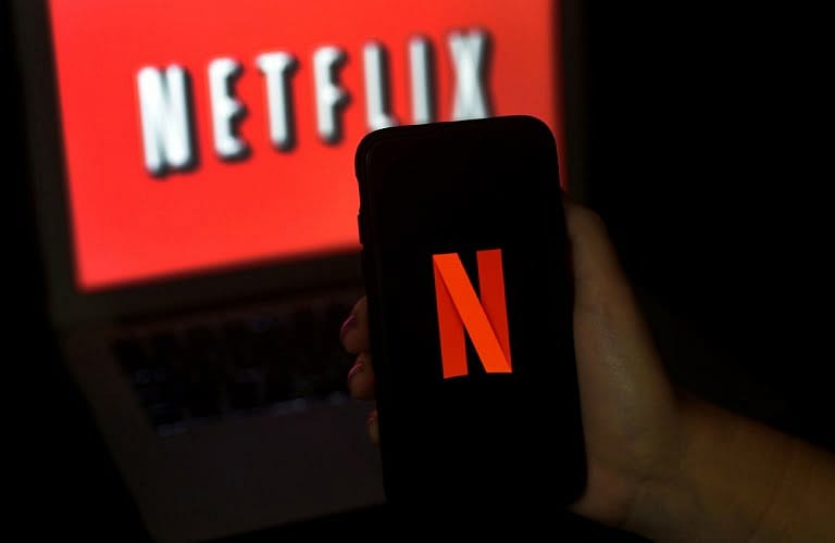 Aile Bakanlığı Netflix filmi için RTÜK'e başvurdu