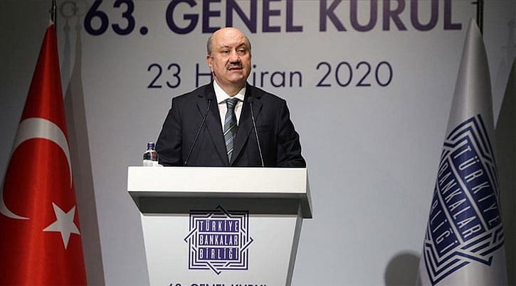 BDDK Başkanı Akben: 50'ye yakın aksiyon ve tedbiri hayata geçirdik