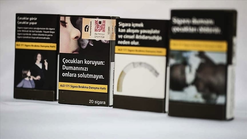 Sigara ve alkollü içeceklerde ÖTV oranı arttı