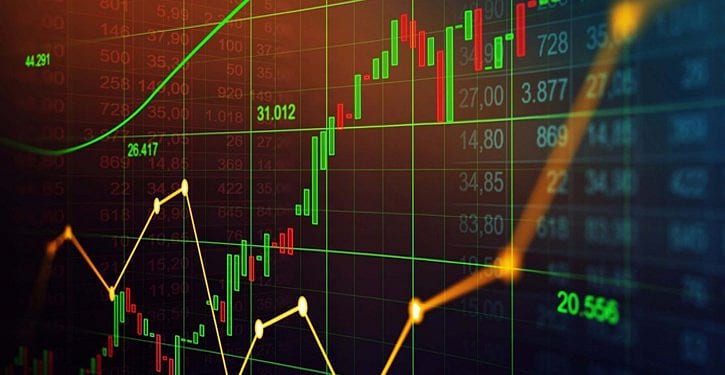 13 kurum 42 hisse önerisi: 2021'de hangi sektörler öne çıkacak?