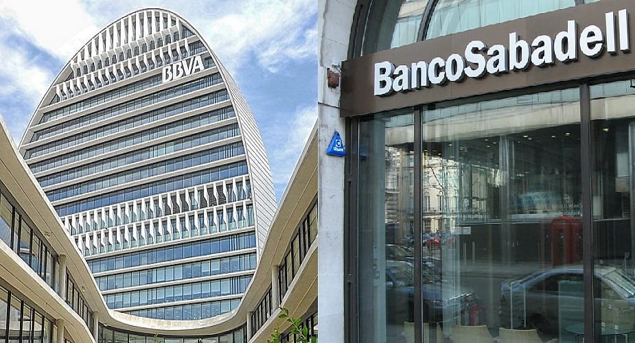 Banco Sadabell ile BBVA anlaşamadı
