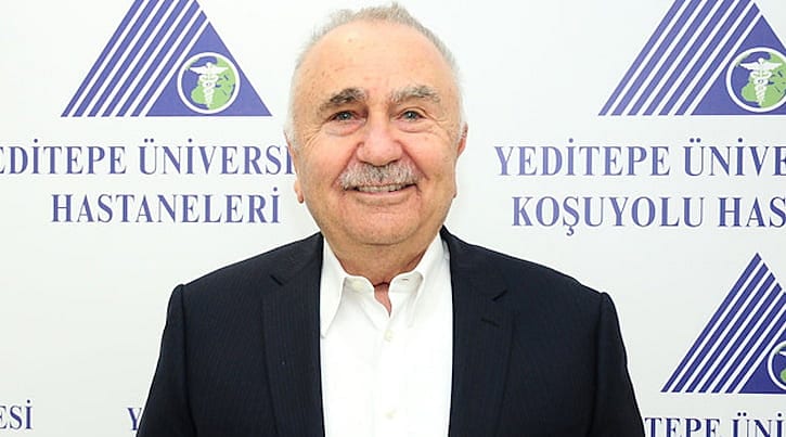 Antimikrobiyal hastane açtı