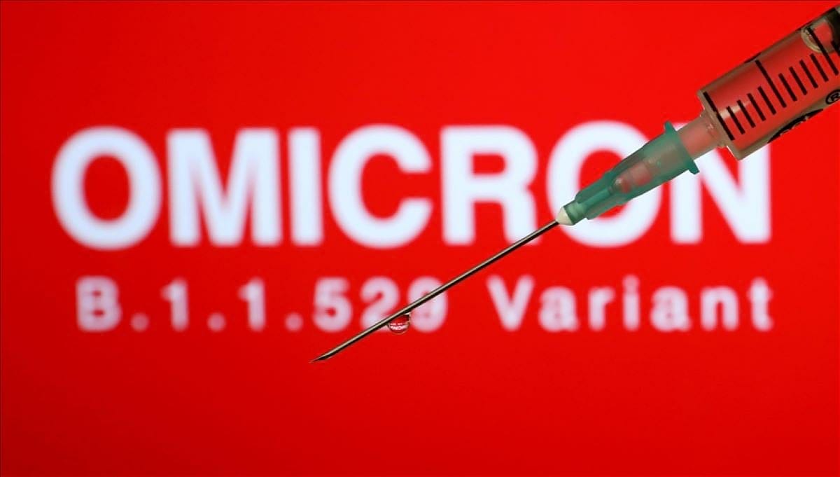 Omicron sonrası DSÖ Direktörü'nden dikkat çeken yorum: Durumumuz tehlikede