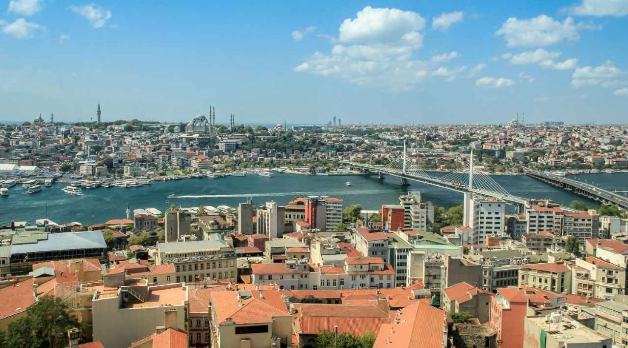 Konutta Türkiye’nin en değerli 3 ilçesi... İkisi İstanbul'da, biri İzmir'de!