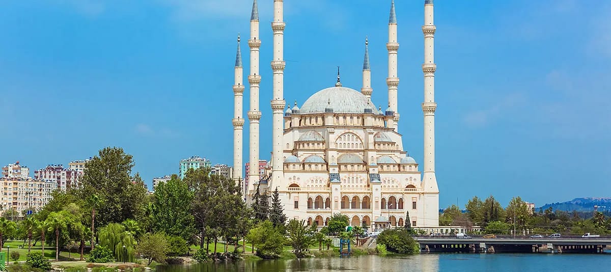 Adana’ya 20 yeni OSB geliyor