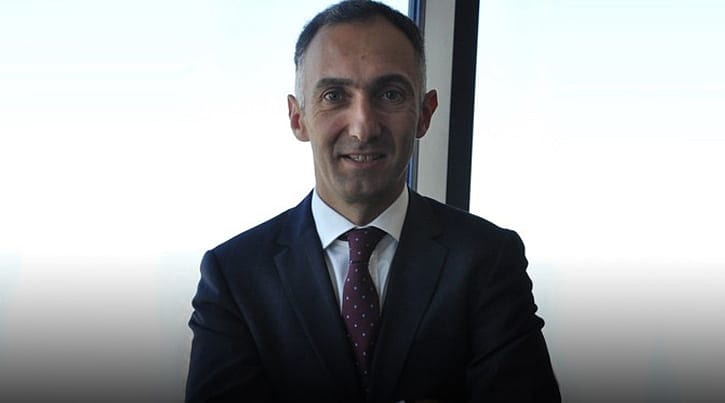 Akbank’ta atama
