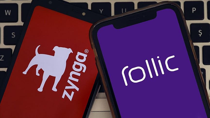 Zynga bir Türk oyun şirketini daha satın aldı