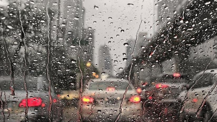 Meteorolojiden 9 il için 'kuvvetli yağış' uyarısı