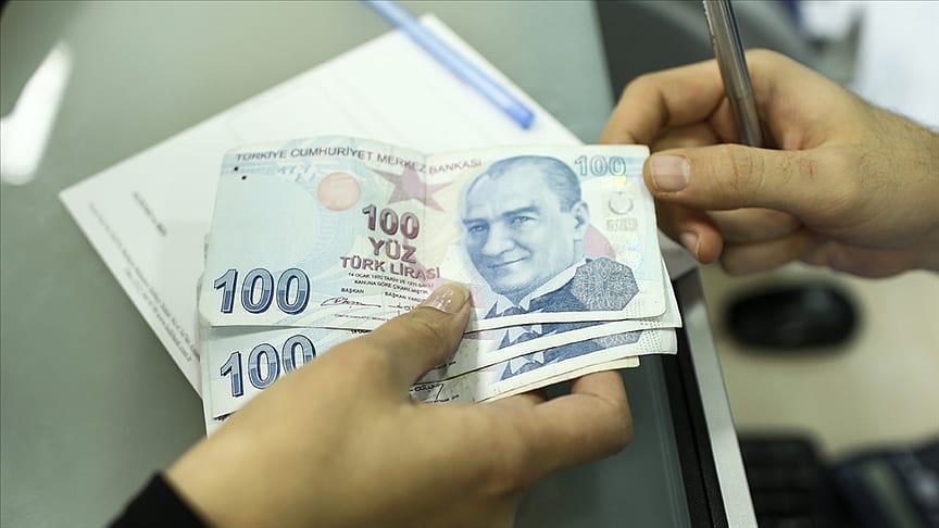 Doğalgaz destek ödemeleri başladı