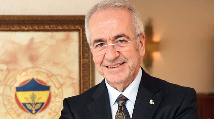 Bu yıl agresif ve kârlı büyümeyi planlıyoruz