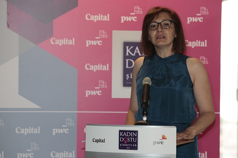 Kadın Dostu Şirketler 2019 Ödülleri Sahiplerini Buldu-3