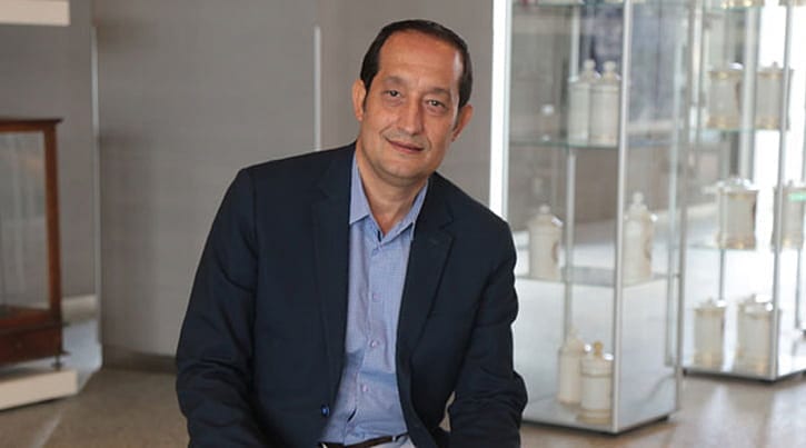 Danone Türkiye’de atama