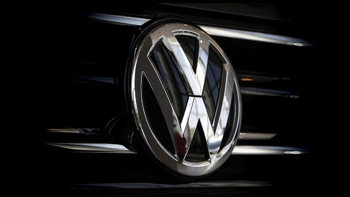 Volkswagen'in 3. çeyrek kar ve araç teslimatında çip krizi etkisi