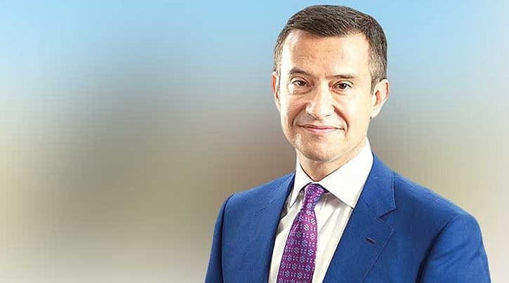 2017’de Türkiye’de üç yatırım yapacak
