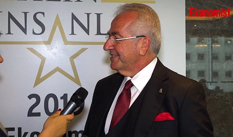 Erol Bilecik Röportajı 2. kısım
