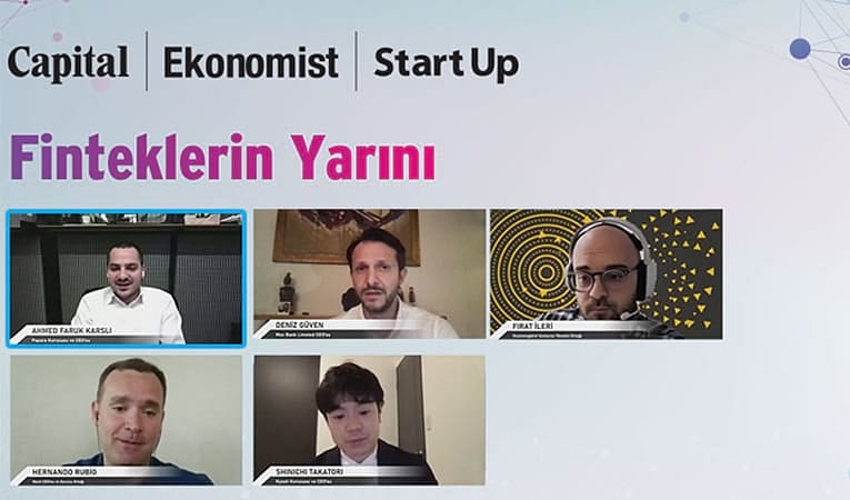 Movii CEO’sundan kripto para değerlendirmesi  #UEZ2021