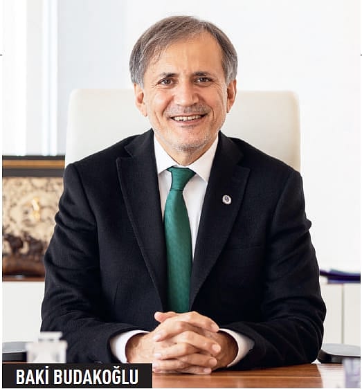 Gayrimenkulde 'yeşil' dönüşüm-1