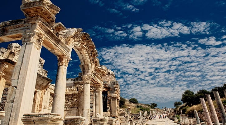 Turizmde toparlanma belirtisi yok