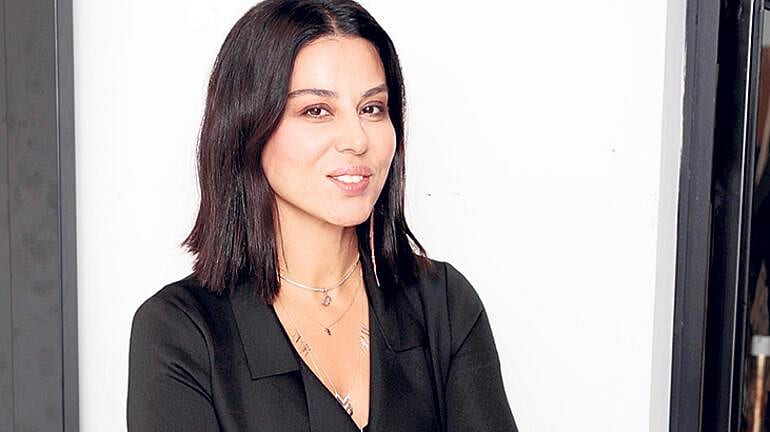 Adını verdiği markayla yurtdışına açılacak