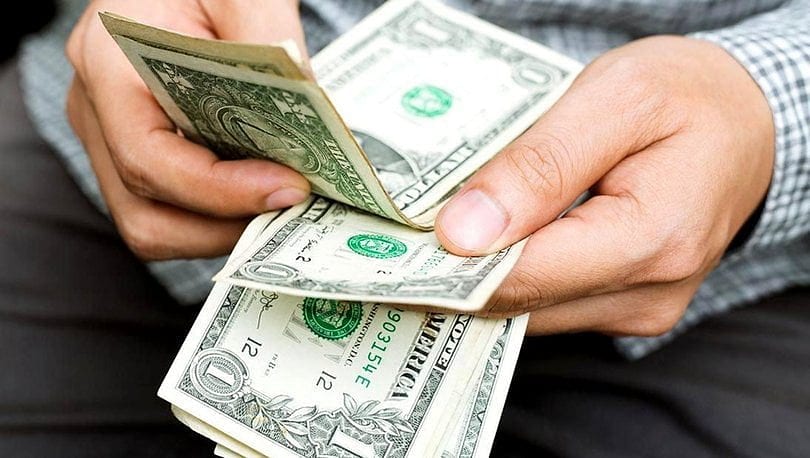 Dolar 7,16 lirayı aştı