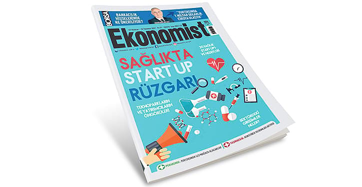 Ekonomist’te Bu Hafta