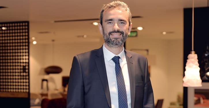 Teknolojiyi rekabet avantajı sağlamak için kullanıyoruz